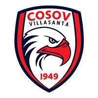 Cosov Villasanta Rossa